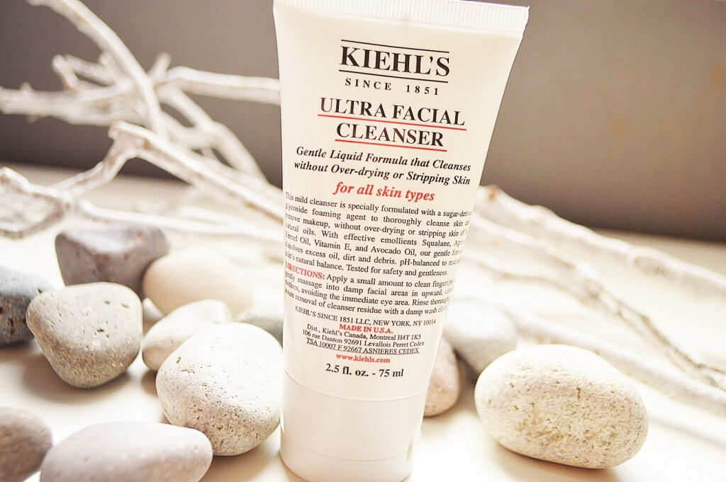 Kiehl's,Ultra Facial Cleanser,Kiehl's Ultra Facial Cleanser,Kiehl's โฟม,Kiehl's โฟมล้างหน้า,Kiehl's โฟมล้างหน้า ราคา