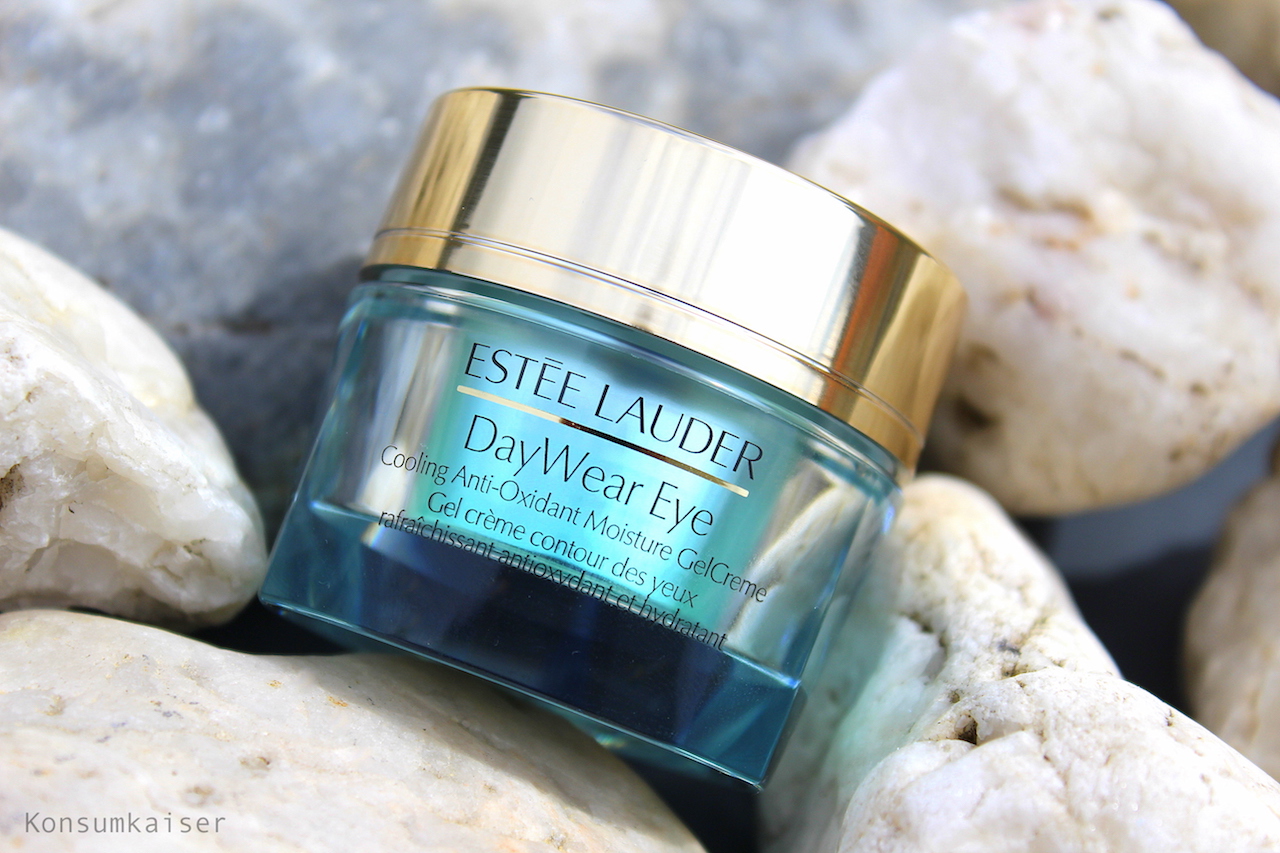 ESTEE LAUDER, ESTEE LAUDER DayWear, ESTEE LAUDER DayWear Eye, ESTEE LAUDER DayWear Eye Cooling Anti-Oxidant Moisture GelCreme, ESTEE LAUDER DayWear Eye Cooling Anti-Oxidant Moisture GelCreme รีวิว, ESTEE LAUDER DayWear Eye Cooling Anti-Oxidant Moisture GelCreme 5ml, ครีม, อายครีม, เจลครีม, ครีม ESTEE LAUDER, อายเจลครีม