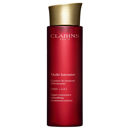 Clarins Multi Intensive Super Restorative Treatment Essence Smoothness,Clarins Multi Intensive Super Restorative Treatment Essence Smoothness รีวิว,Clarins Multi Intensive Super Restorative Treatment Essence Smoothness ราคา,Clarins Multi Intensive Super Restorative Treatment Essence Smoothness review,Clarins Multi Intensive Super Restorative Treatment Essence,clarins  โลชั่นบำรุงผิวกลางคืน,